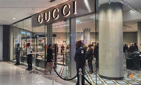 gucci boutique store|best place to buy gucci.